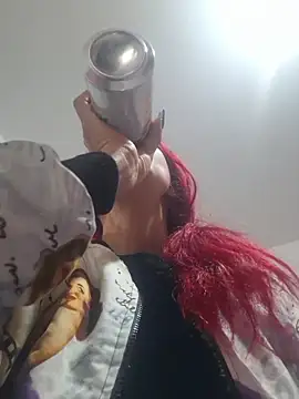 cintia love online show from 05/20/26, 12:51