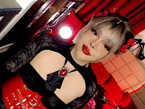 BEYBIDOMME online show from 06/02/26, 03:45