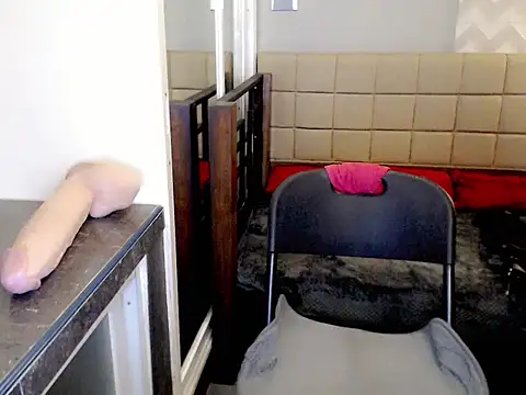 BEYBIDOMME online show from 03/18/26, 02:04