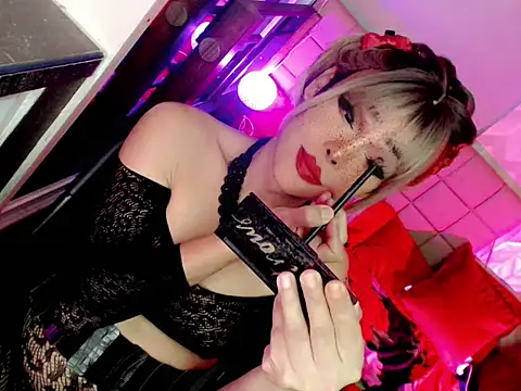 BEYBIDOMME online show from 05/15/26, 08:56