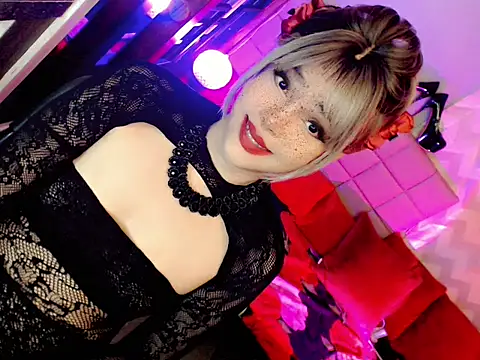 BEYBIDOMME online show from 05/25/26, 09:41