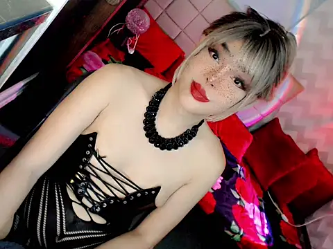 BEYBIDOMME online show from 05/10/26, 04:49