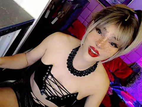 BEYBIDOMME online show from 04/29/26, 06:14