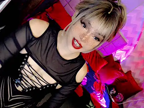BEYBIDOMME online show from 05/08/26, 06:17