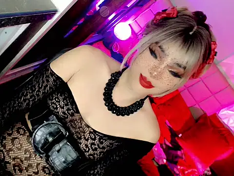 BEYBIDOMME online show from 05/14/26, 07:38