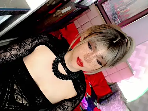BEYBIDOMME online show from 05/02/26, 05:45