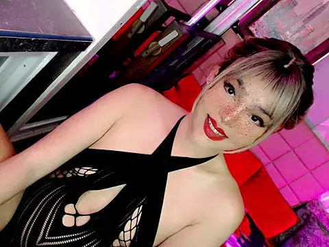 BEYBIDOMME online show from 04/26/26, 08:11