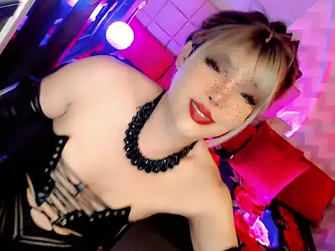 BEYBIDOMME online show from 05/27/26, 02:30