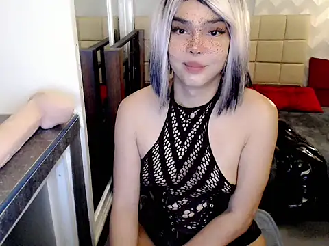 BEYBIDOMME online show from 03/17/26, 01:41