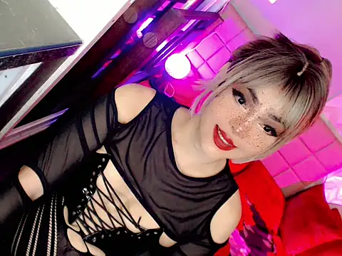BEYBIDOMME online show from 05/11/26, 06:15