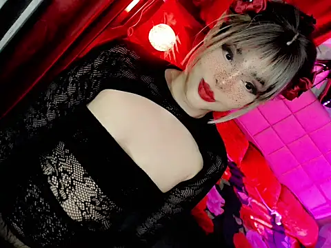 BEYBIDOMME online show from 06/04/26, 12:04