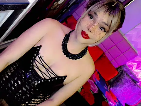 BEYBIDOMME online show from 04/25/26, 06:05