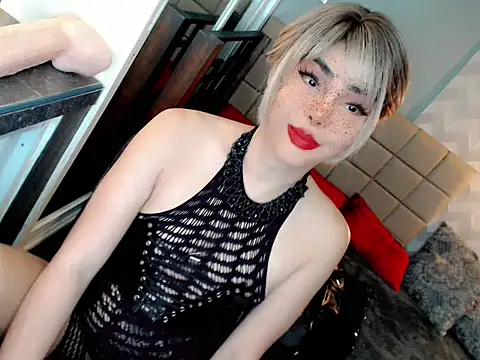BEYBIDOMME online show from 03/29/26, 04:36