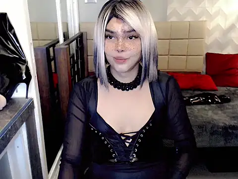BEYBIDOMME online show from 03/22/26, 03:54