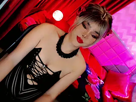 BEYBIDOMME online show from 07/15/26, 04:19