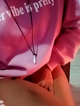 Sexy sara09 online show from 01/07/26, 04:28