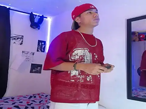 YourSecretCraving online show from 02/17/26, 03:26