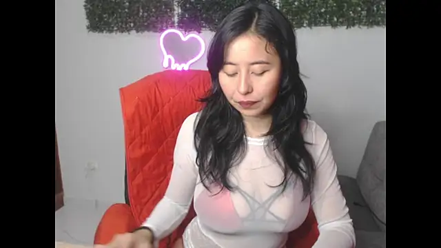 LolaOpalX online show from 01/15/26, 01:31