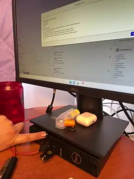 LolaOpalX online show from 03/03/26, 02:13