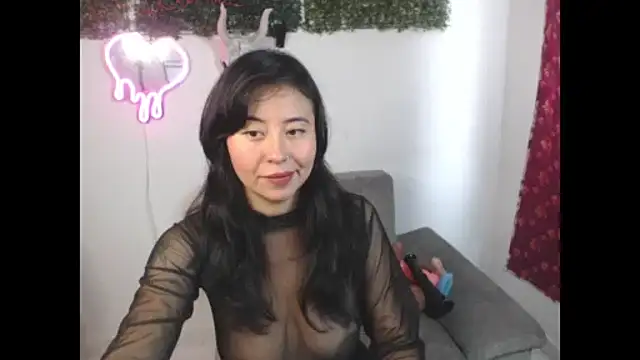 LolaOpalX online show from 02/24/26, 03:24