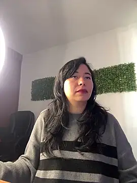 LolaOpalX online show from 03/04/26, 02:36