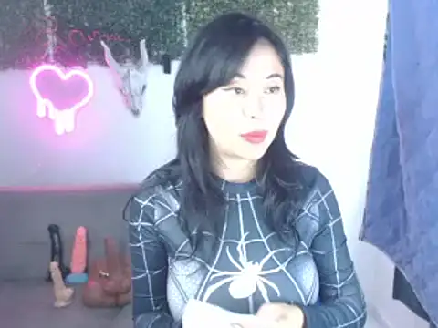 LolaOpalX online show from 03/06/26, 02:56