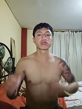 Xavlex0803 online show from 02/19/26, 01:35