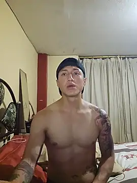 Xavlex0803 online show from 02/26/26, 02:11