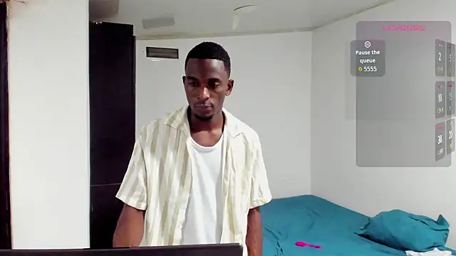 choppa bbc online show from 02/17/26, 12:30