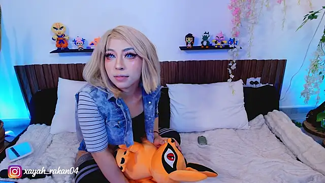 Xayah and Rakan online show from 06/13/26, 06:00