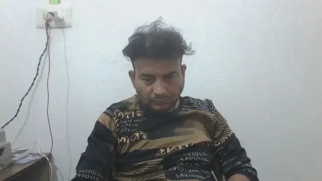 KUMA 500 online show from 03/23/26, 01:28