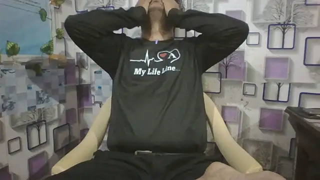 KUMA 500 online show from 02/24/26, 01:56