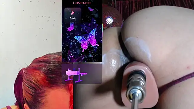 Snapshot of erikaradiante chatting on 02/04/26, 04:07 erikaradiante online show from 02/04/26, 04:07