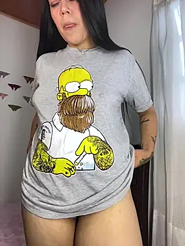 sophyy white online show from 03/25/26, 10:52