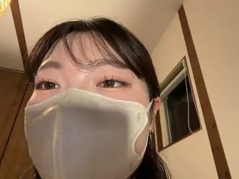   Yui  online show from 06/19/26, 01:39