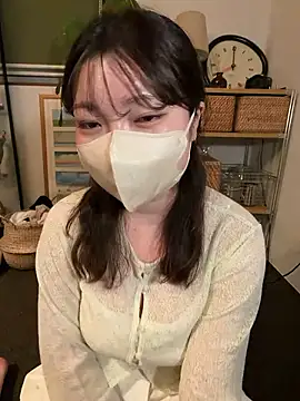   Yui  online show from 06/09/26, 03:46