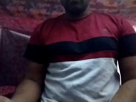 Snapshot of Lucky___05 chatting on 01/09/26, 06:26 Lucky 05 online show from 01/09/26, 06:26