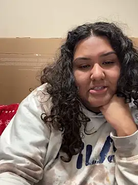 Angeliccreamyrican online show from 02/03/26, 03:37