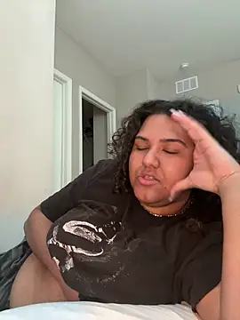 Angeliccreamyrican online show from 02/21/26, 04:20