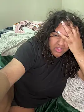 Angeliccreamyrican online show from 04/12/26, 06:00