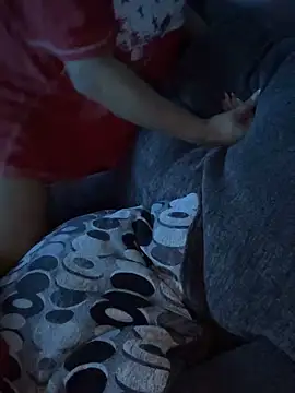 Angeliccreamyrican online show from 03/13/26, 01:21