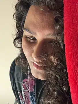 Angeliccreamyrican online show from 02/11/26, 06:02