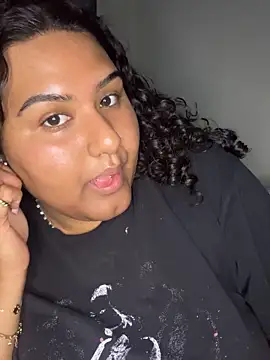 Angeliccreamyrican online show from 04/05/26, 04:52