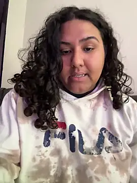 Angeliccreamyrican online show from 03/18/26, 07:15