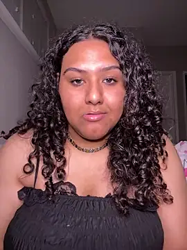 Angeliccreamyrican online show from 03/11/26, 02:38