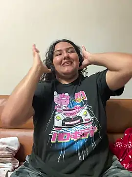 Angeliccreamyrican online show from 03/15/26, 06:53