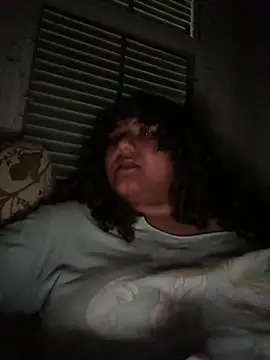 Angeliccreamyrican online show from 05/09/26, 06:17
