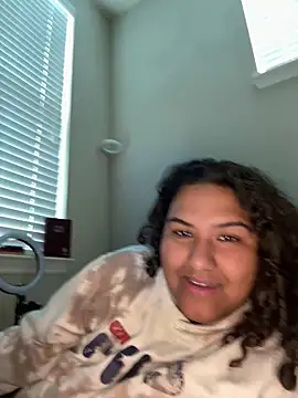 Angeliccreamyrican online show from 02/28/26, 04:06