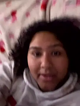 Angeliccreamyrican online show from 01/09/26, 03:35