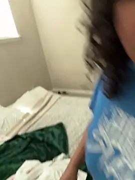 Angeliccreamyrican online show from 04/10/26, 06:26